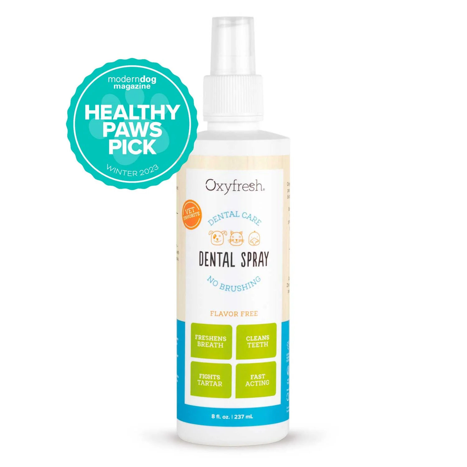 Shop All Oxyfresh